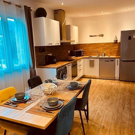 Residence Casa Toga غاليريا المظهر الخارجي الصورة