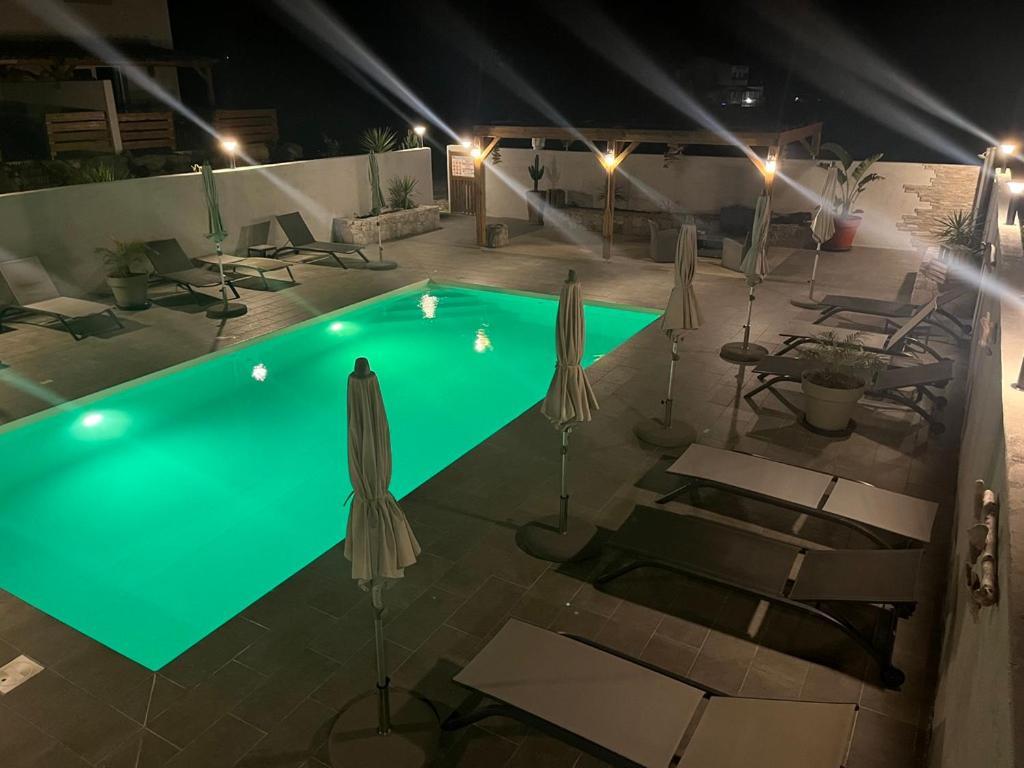 Residence Casa Toga غاليريا المظهر الخارجي الصورة