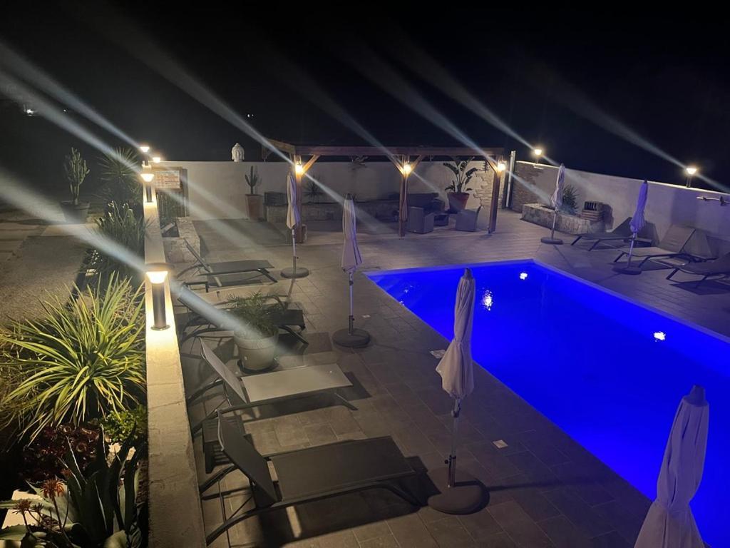 Residence Casa Toga غاليريا المظهر الخارجي الصورة