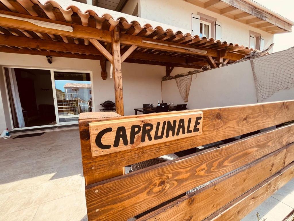Residence Casa Toga غاليريا المظهر الخارجي الصورة
