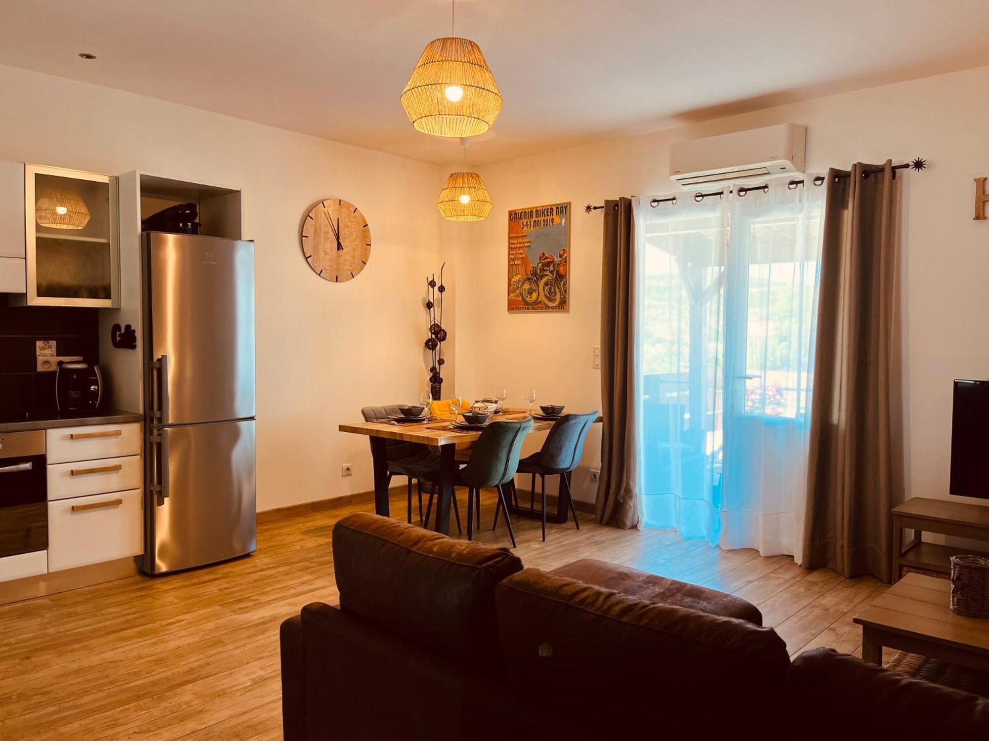 Residence Casa Toga غاليريا المظهر الخارجي الصورة
