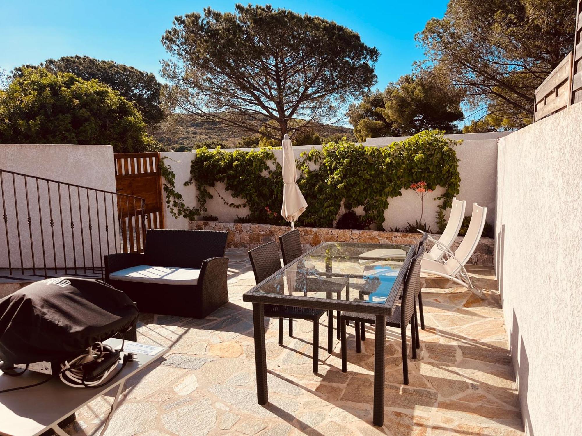 Residence Casa Toga غاليريا المظهر الخارجي الصورة