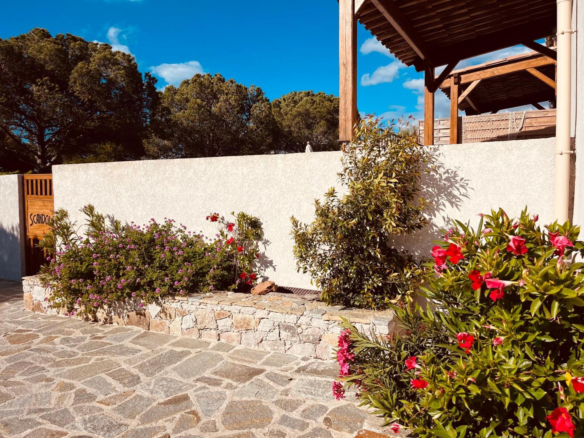 Residence Casa Toga غاليريا المظهر الخارجي الصورة