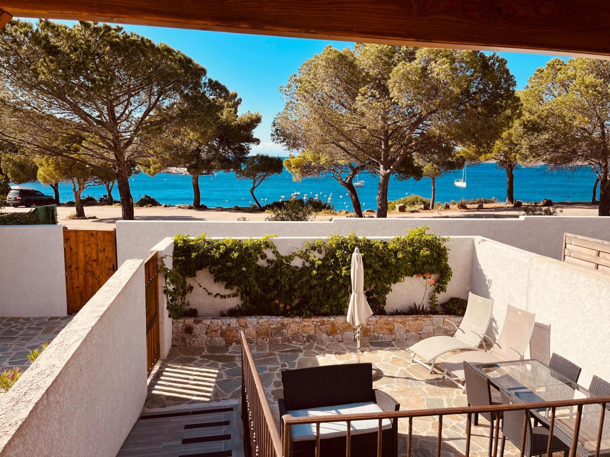 Residence Casa Toga غاليريا المظهر الخارجي الصورة