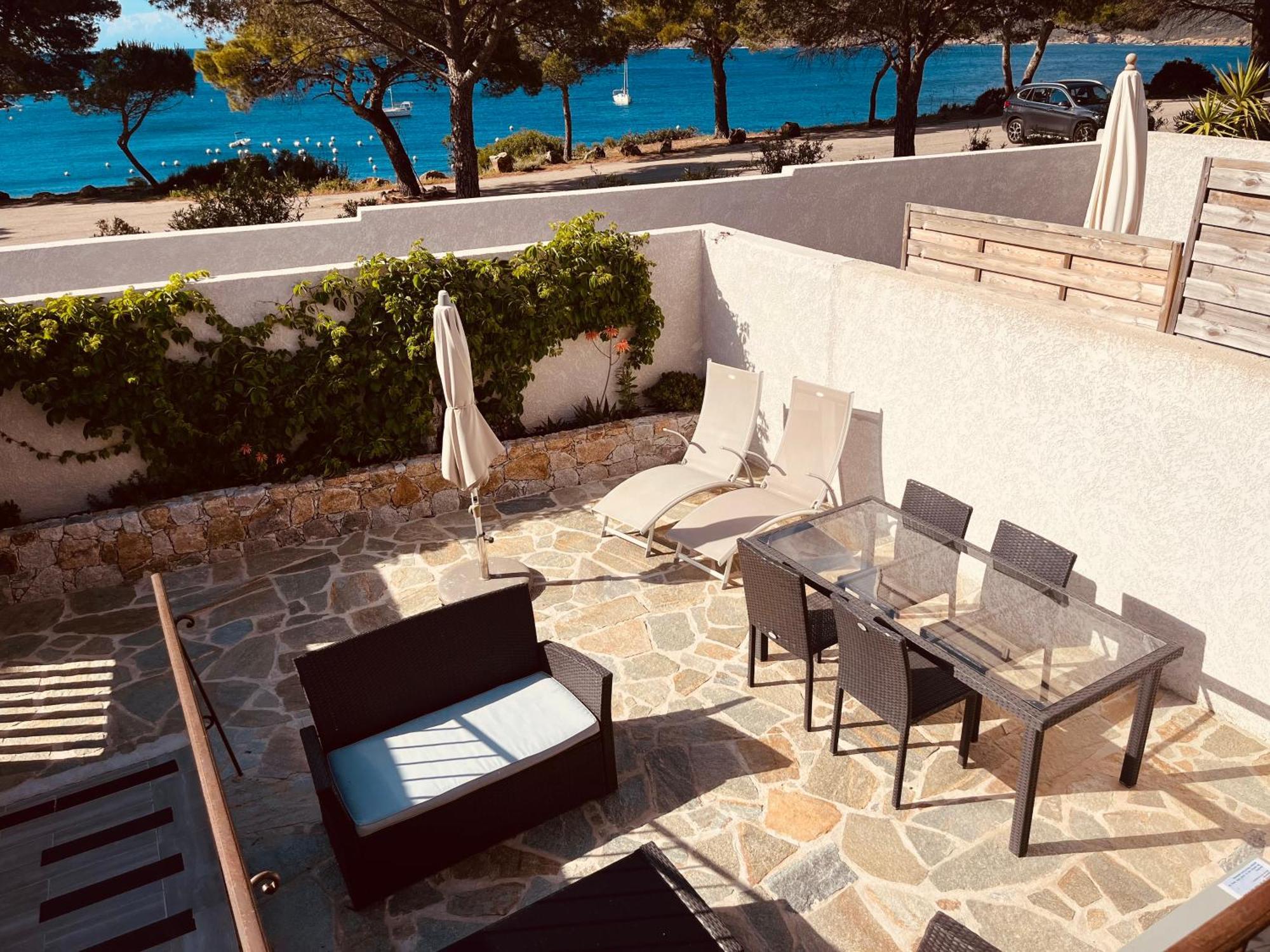Residence Casa Toga غاليريا المظهر الخارجي الصورة