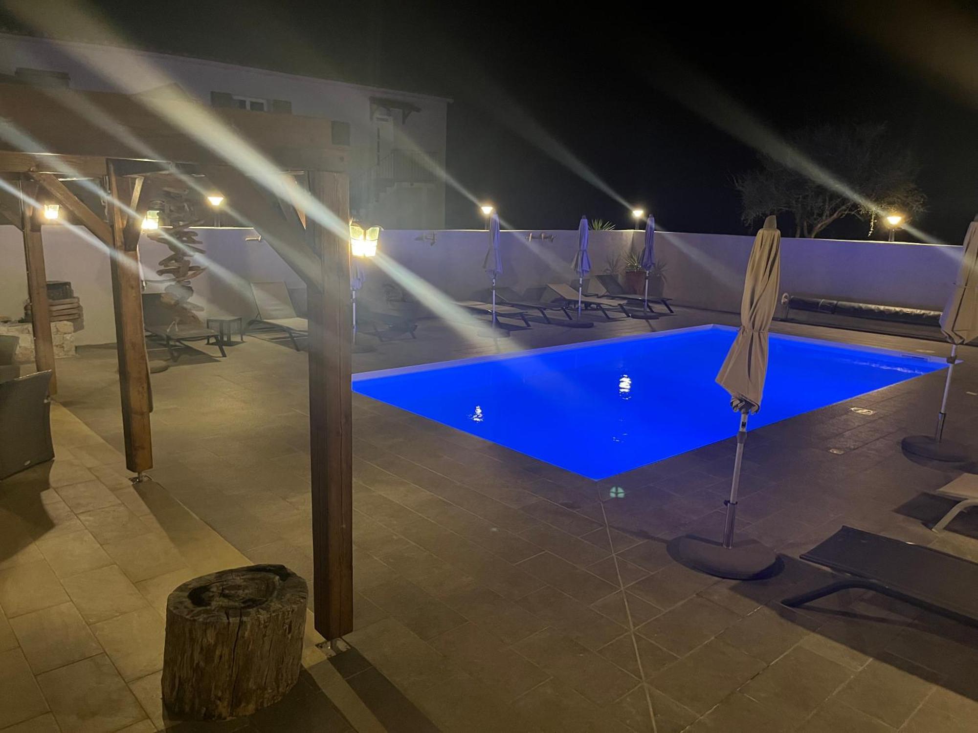 Residence Casa Toga غاليريا المظهر الخارجي الصورة