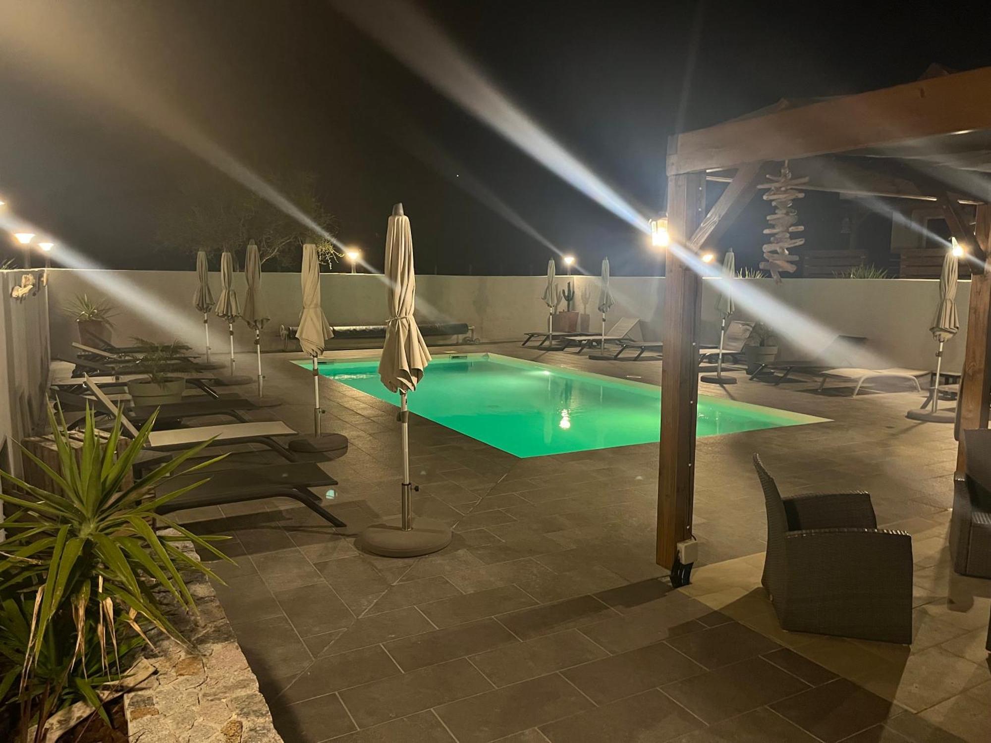 Residence Casa Toga غاليريا المظهر الخارجي الصورة