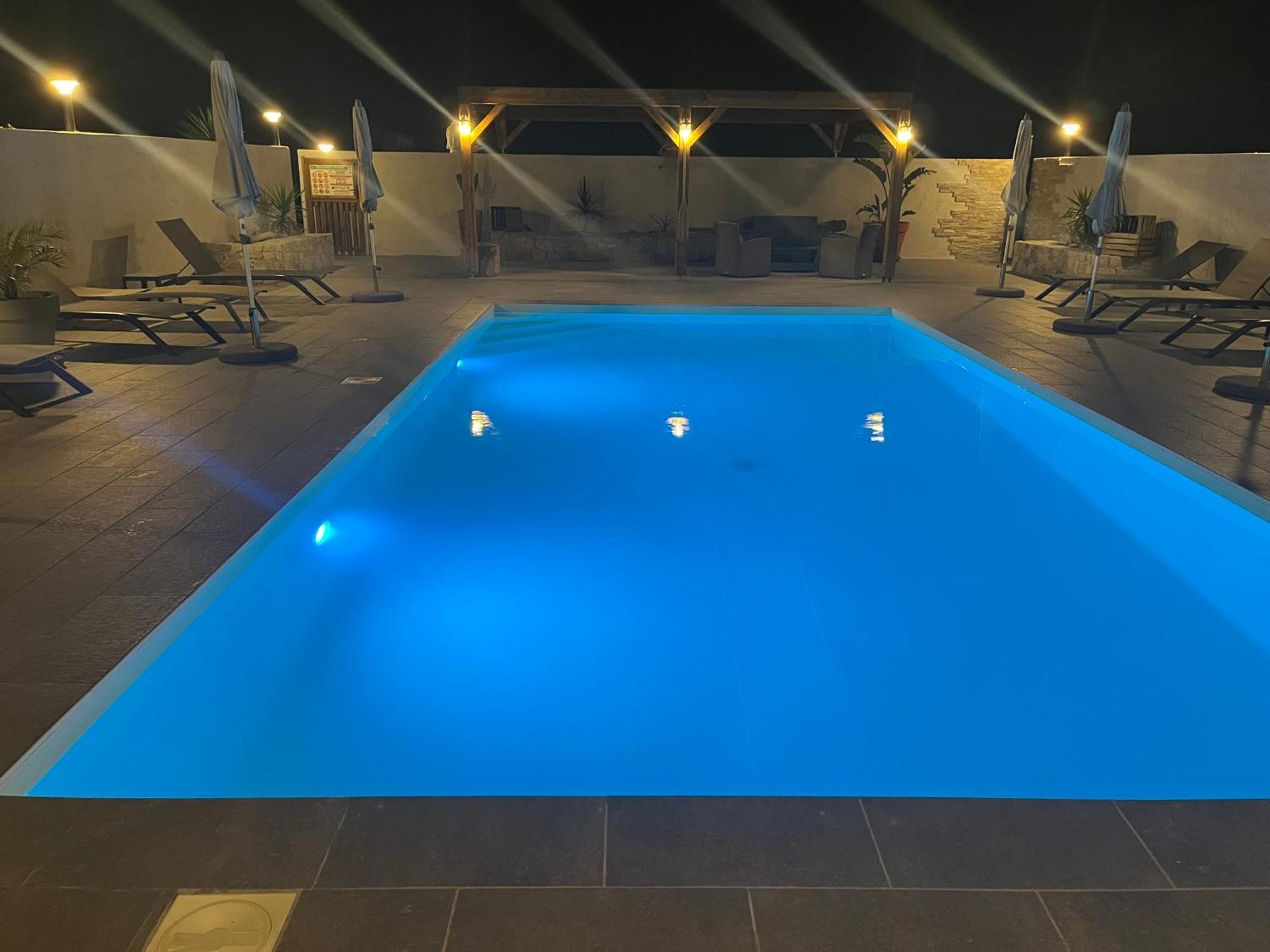 Residence Casa Toga غاليريا المظهر الخارجي الصورة