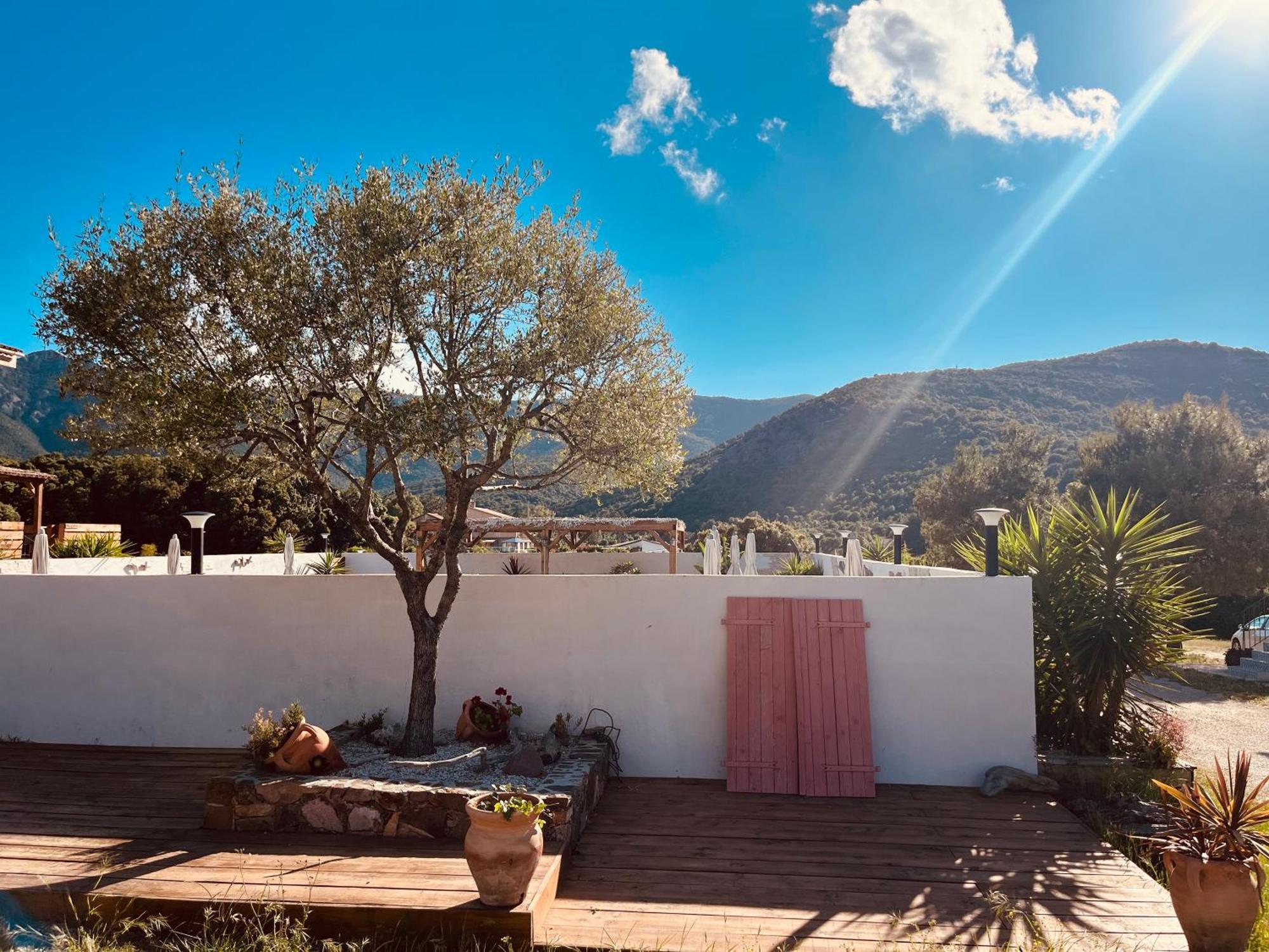Residence Casa Toga غاليريا المظهر الخارجي الصورة