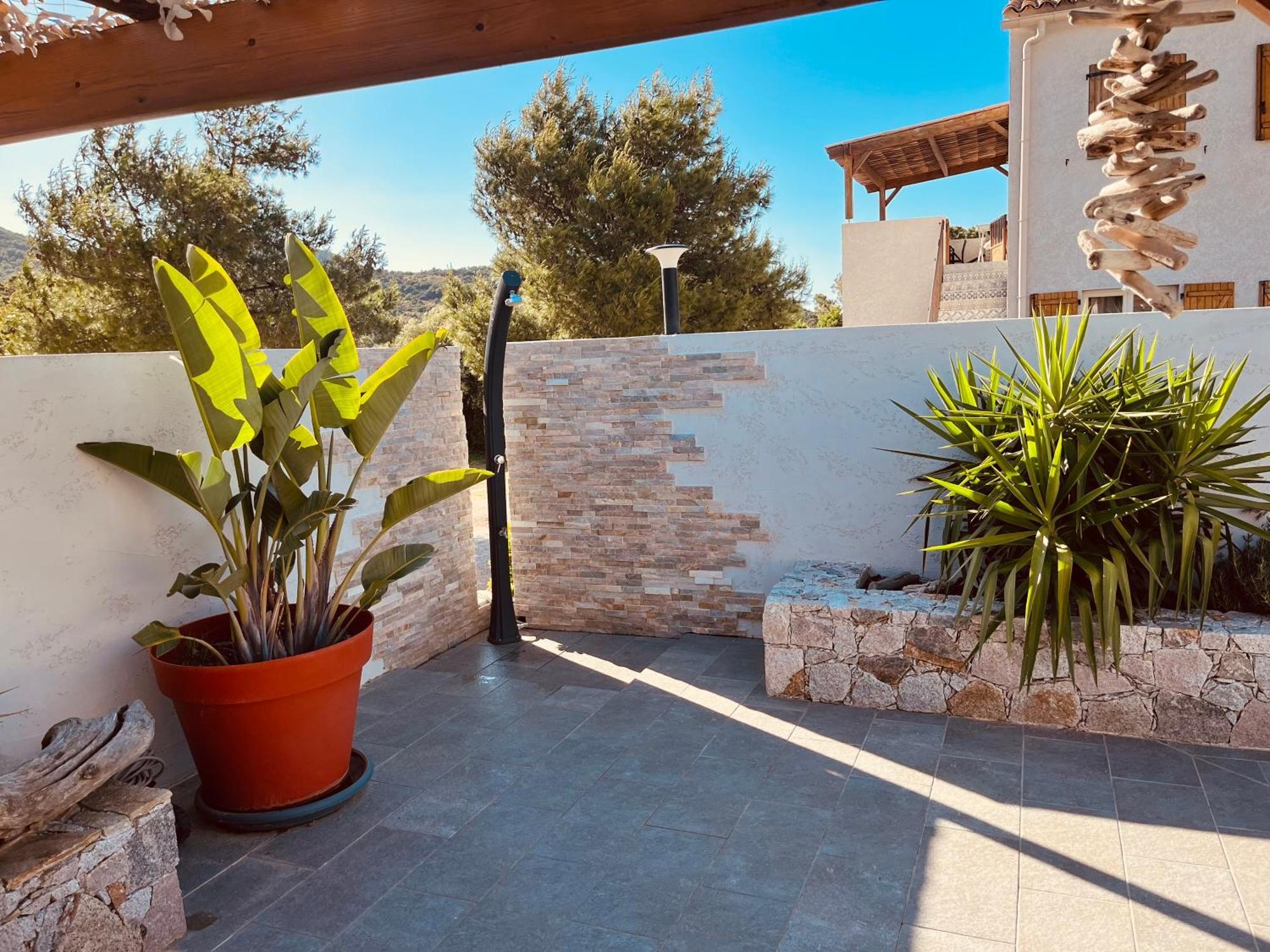 Residence Casa Toga غاليريا المظهر الخارجي الصورة
