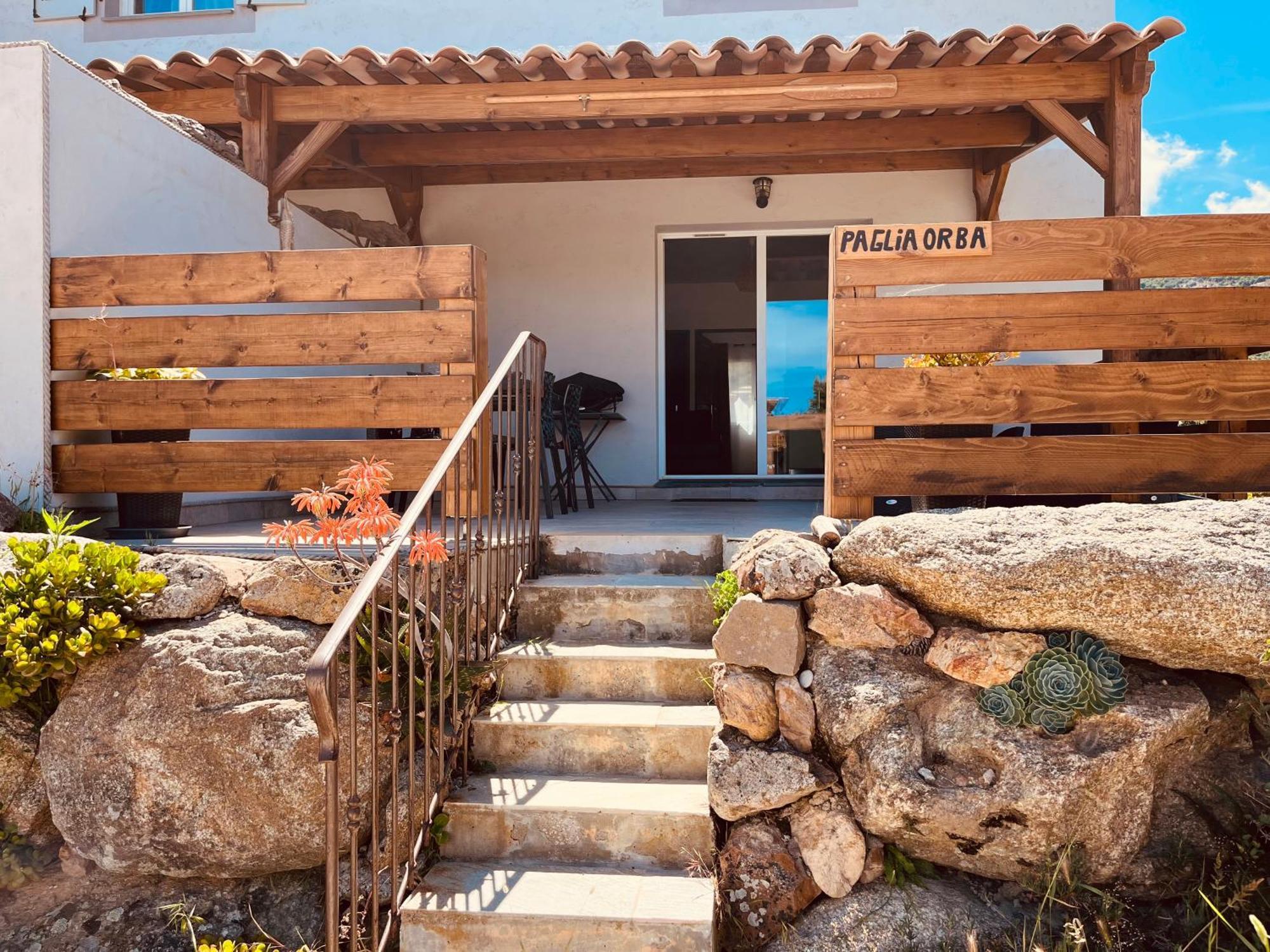 Residence Casa Toga غاليريا المظهر الخارجي الصورة