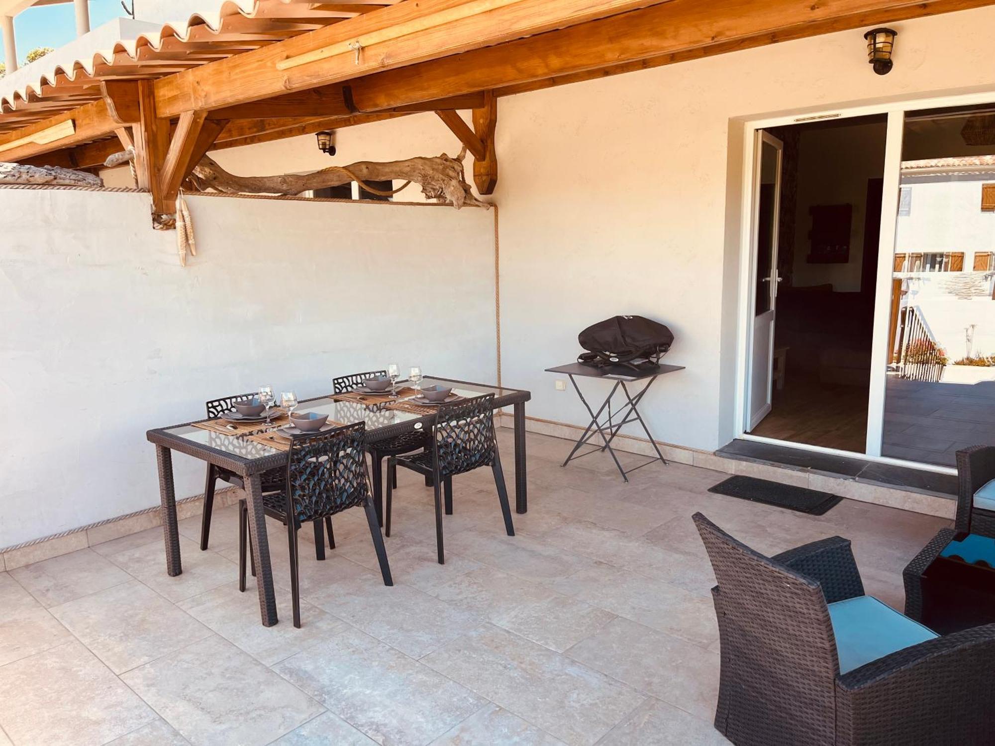 Residence Casa Toga غاليريا المظهر الخارجي الصورة