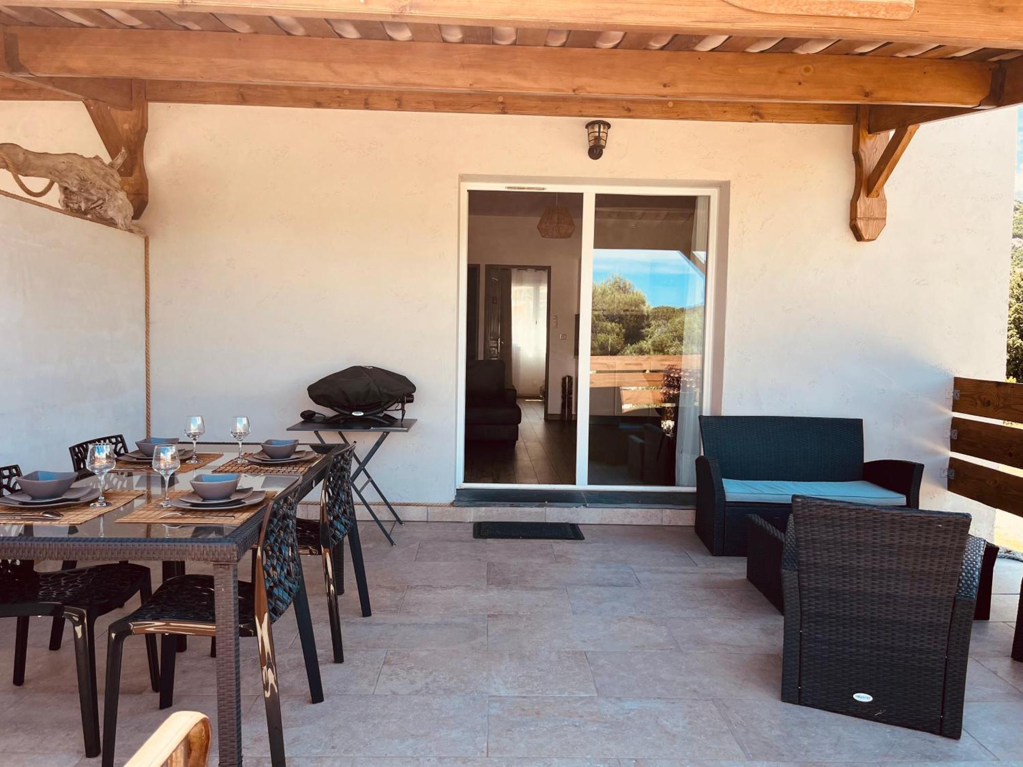 Residence Casa Toga غاليريا المظهر الخارجي الصورة