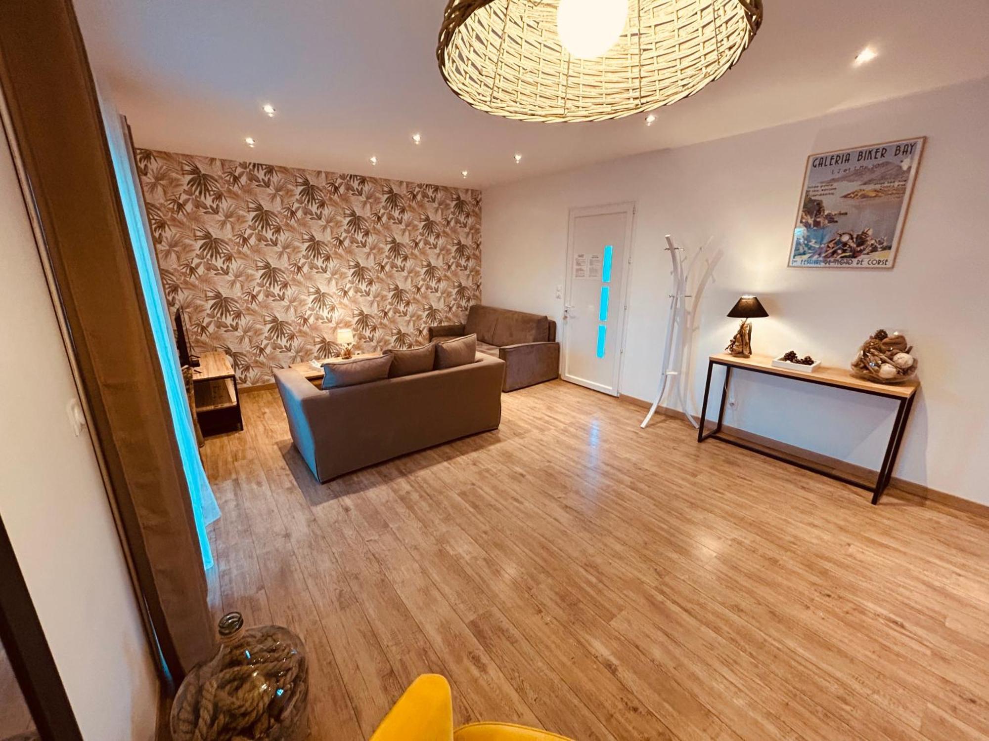 Residence Casa Toga غاليريا المظهر الخارجي الصورة