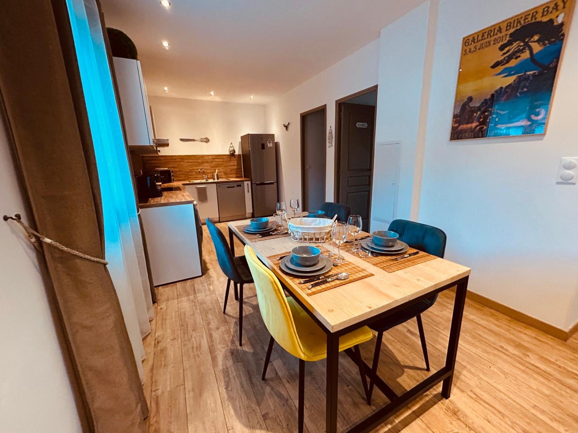 Residence Casa Toga غاليريا المظهر الخارجي الصورة